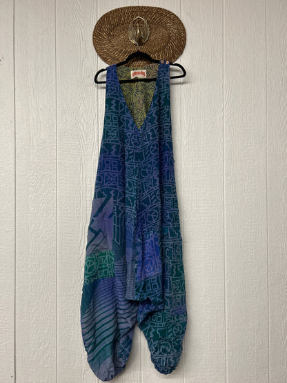 Duality Erin Jogger Jumpsuit 1125 100