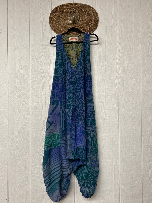 Duality Erin Jogger Jumpsuit 1125 100