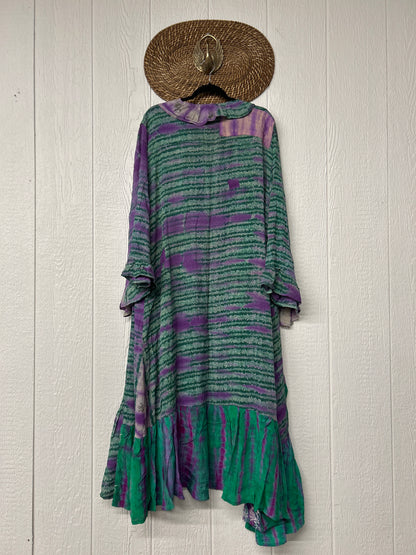 Crepe Sari Pixie Duster 1225 113