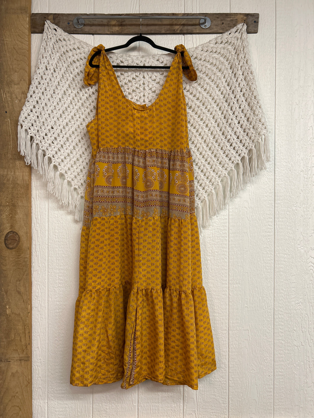 Celeste Jumpsuit 0725 226