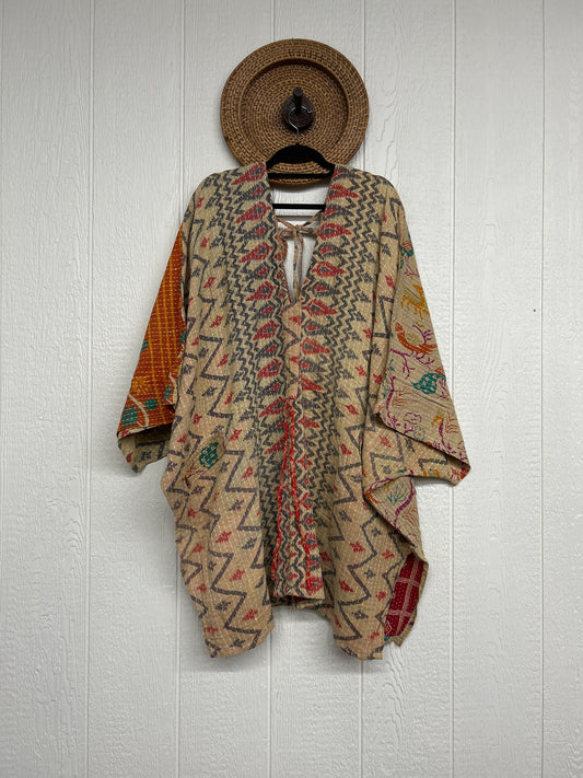 Pareo Kantha Shortie Moondance Muu 0926 143