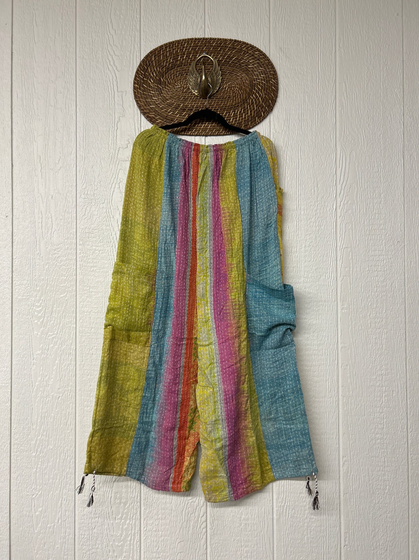 Karma Cargo Pants 1025 088