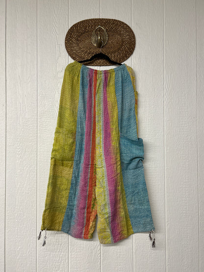 Karma Cargo Pants 1025 088