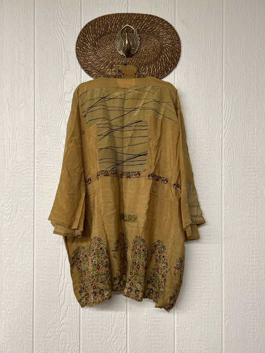 Dreamweaver Shortie Kimono 1025 013