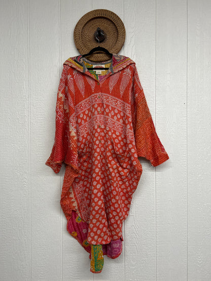 Poetic Hoodie Maxi 1025 100