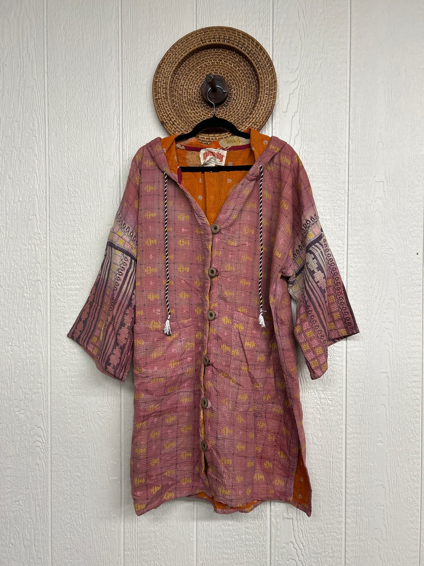 Half Moon Shacket 1025 234