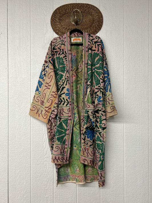 Suzani Jacket 0926 136