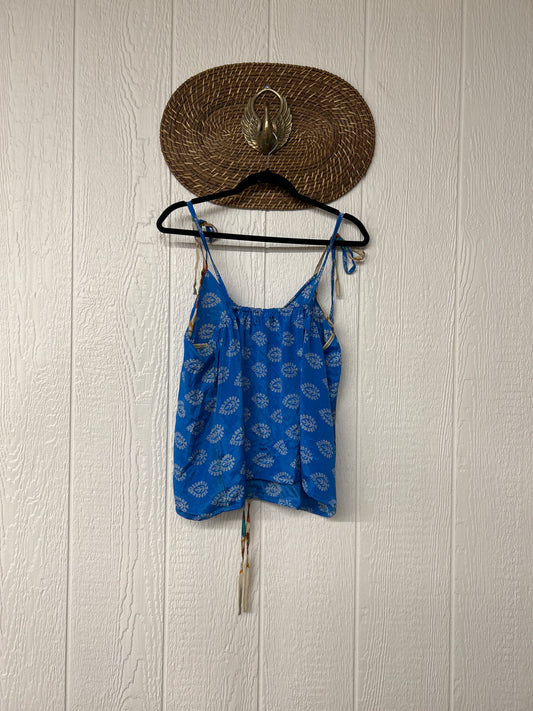 Rasgulla Butterfly Tank Top 0625 164