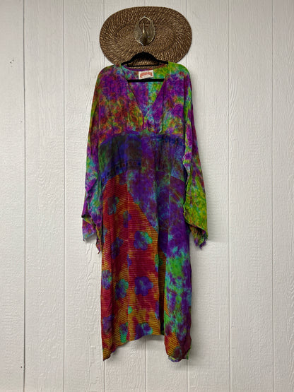 Crepe Sari New Moon Maxi 0926 249