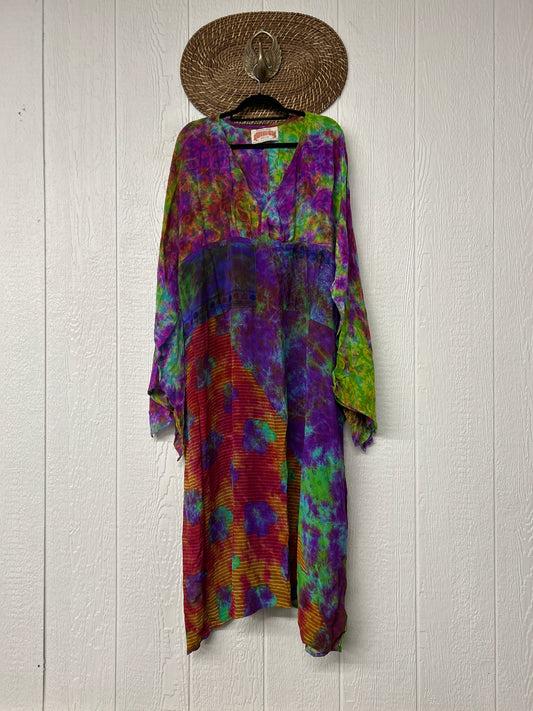 Crepe Sari New Moon Maxi 0926 249