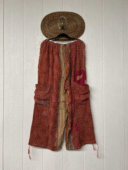 Karma Cargo Pants 1025 080