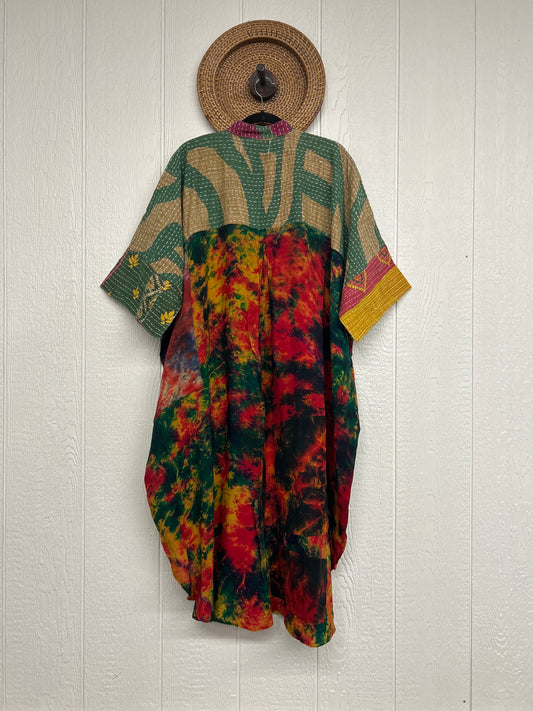 Pareo Kantha Free To Be Maxi 0826 185
