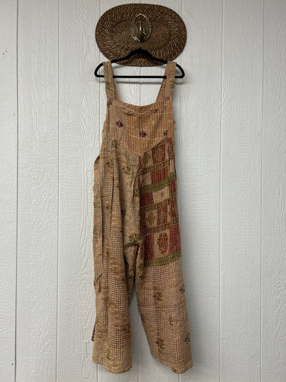 Pareo Kantha Crossroad Overalls 0426 118
