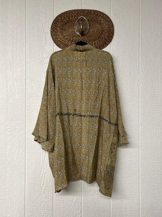 Dreamweaver Shortie Kimono 1025 211