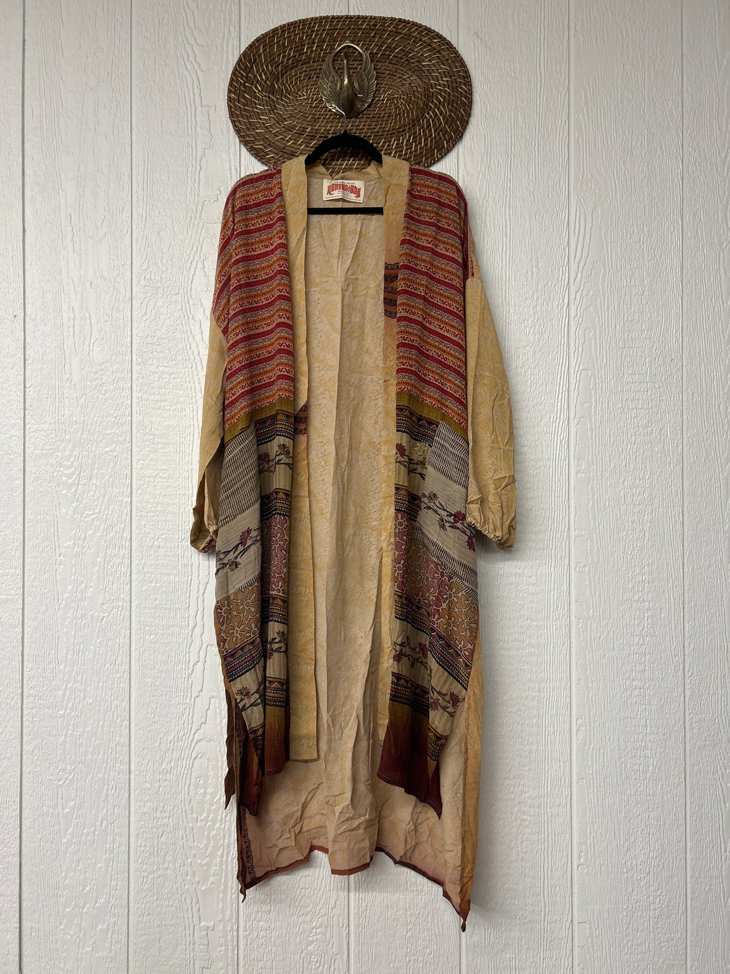 Crepe Duster 0925 097