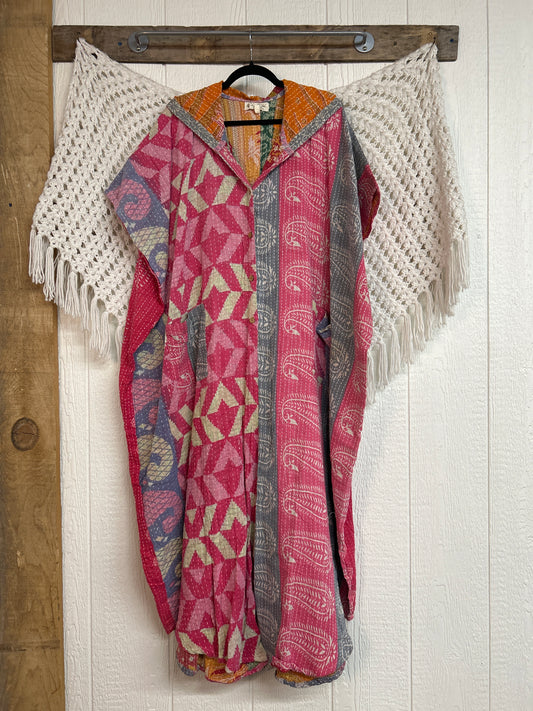 Peacemaker Jumpsuit 0725 183