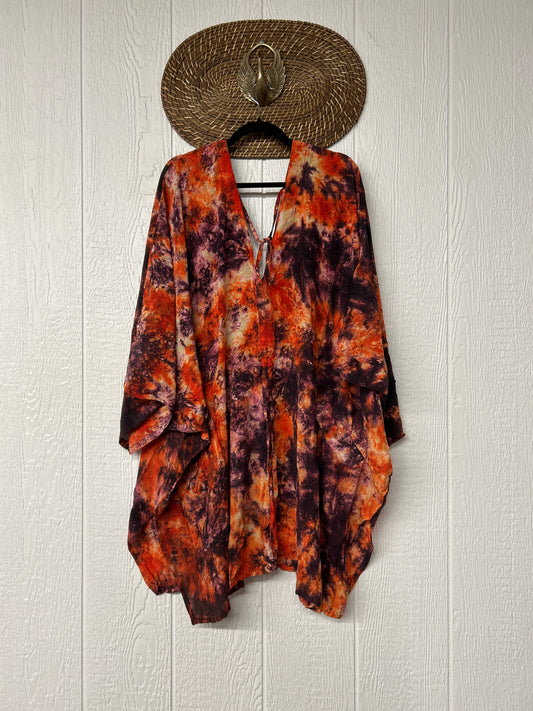 Crepe Sari Shortie Moondance Muu 0926 097