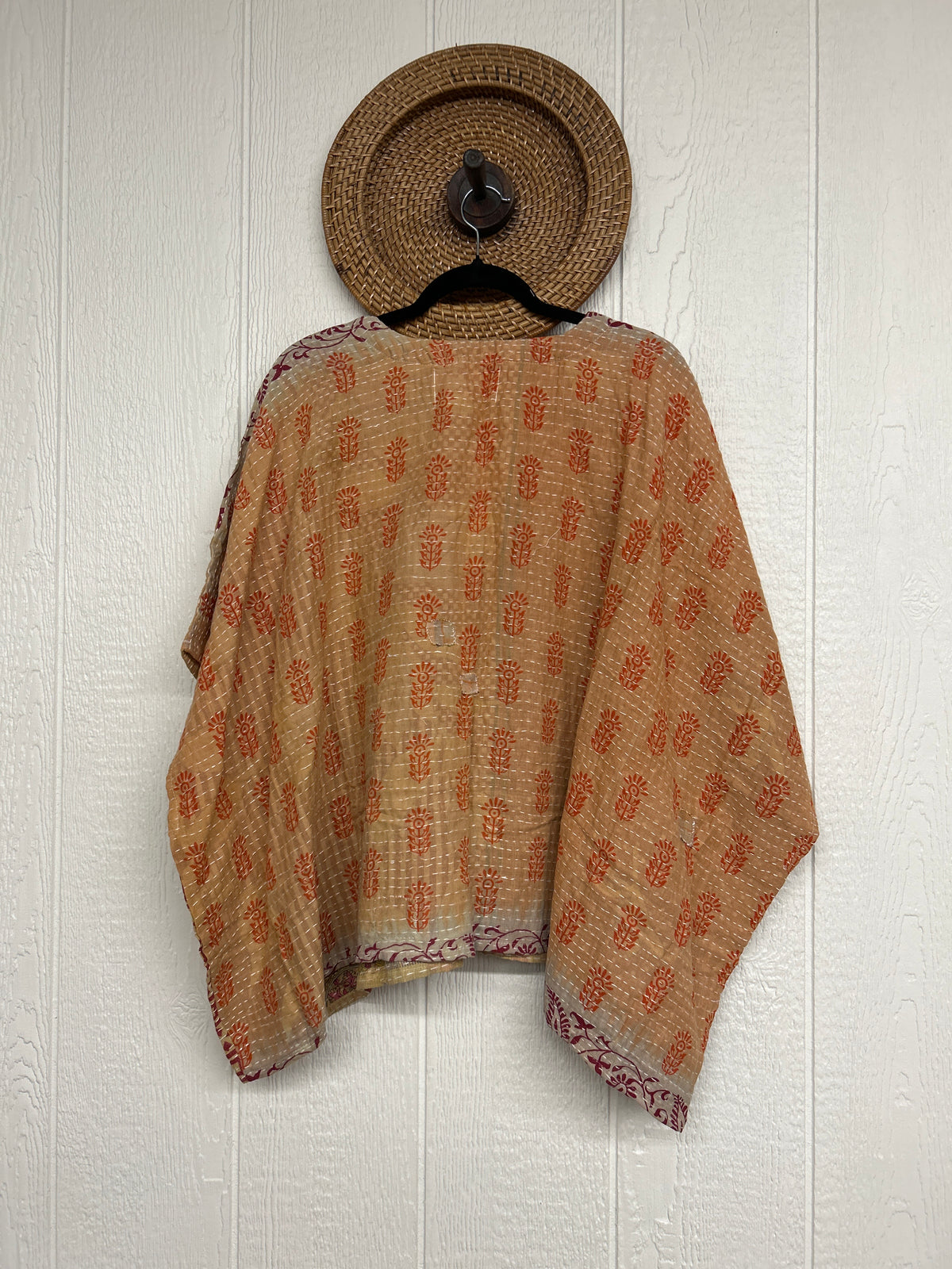 Pareo Kantha Shortie-Muu 0926 192