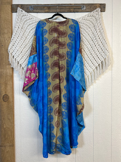 Rasgulla Sari Bowie Muu Jumpsuit 1225 269