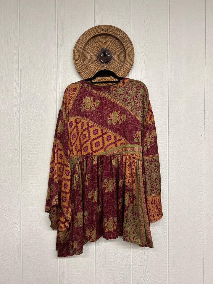 Pheonix Tunic KB0925 001