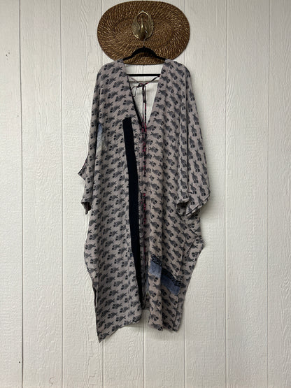 Crepe Sari Moondance Muu 1225 270