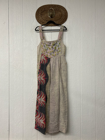 Pareo Kantha Crossroad Dress 0926 089