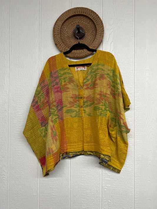 Pareo Kantha Shortie-Muu 0926 203