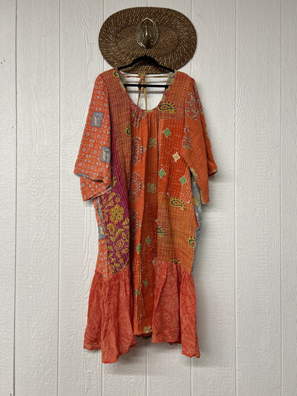 Pareo Kantha Mystic Maxi Dress 1225 115