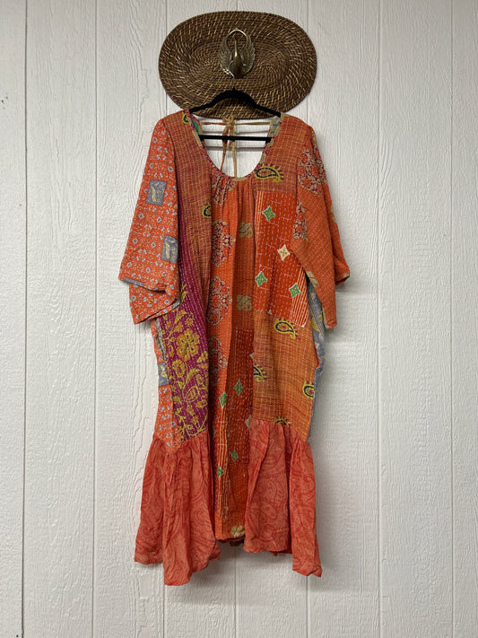 Pareo Kantha Mystic Maxi Dress 1225 115