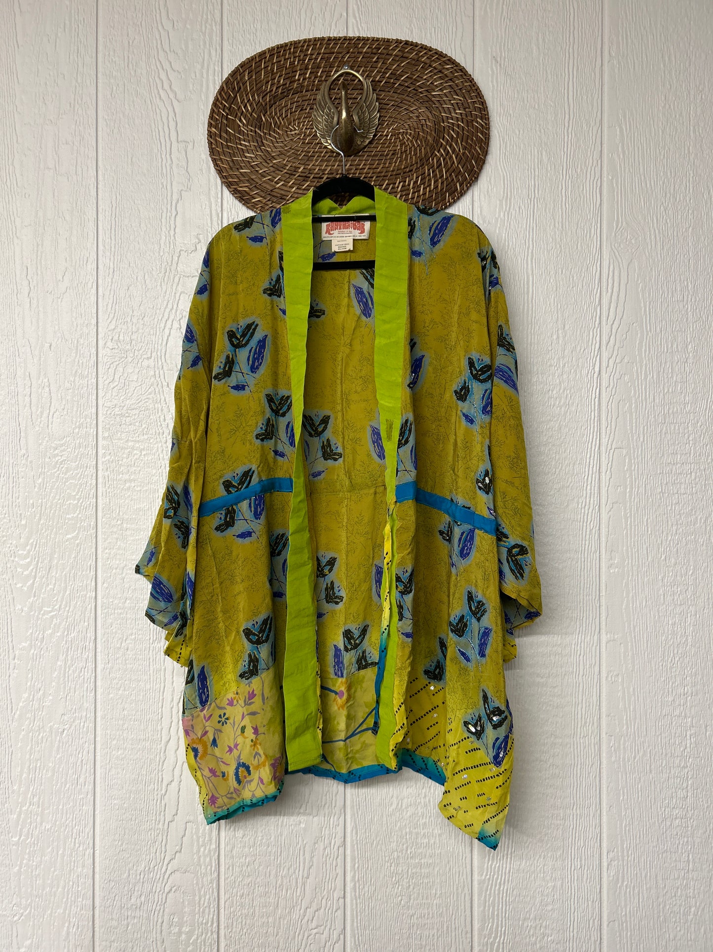 Dreamweaver Shortie Kimono 1025 148