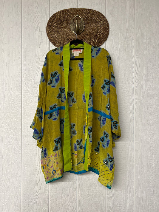 Dreamweaver Shortie Kimono 1025 148