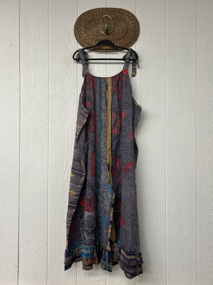 Pareo Kantha Cosmos Jumpsuit 0826 079