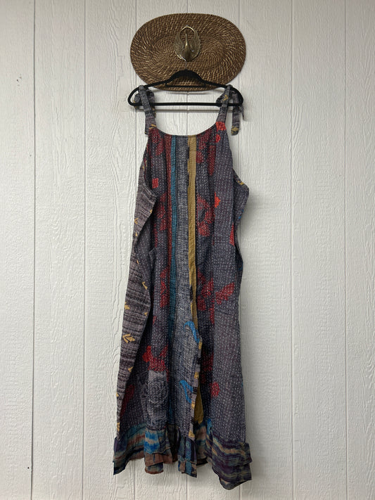Pareo Kantha Cosmos Jumpsuit 0826 079