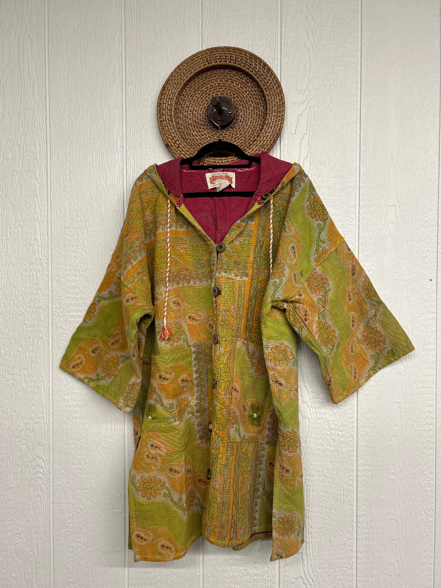 Half Moon Shacket 1025 241