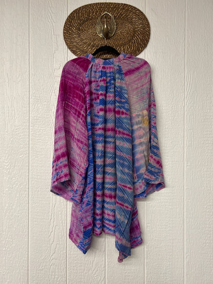 Woodstock Shortie Kimono 1025 245