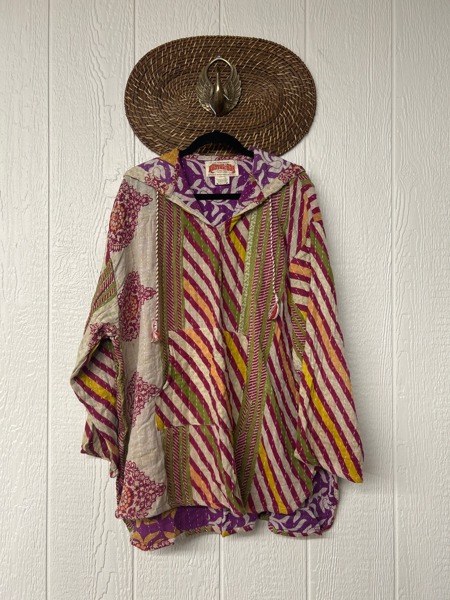Koverlet Under The Stars Hoodie 0925 040