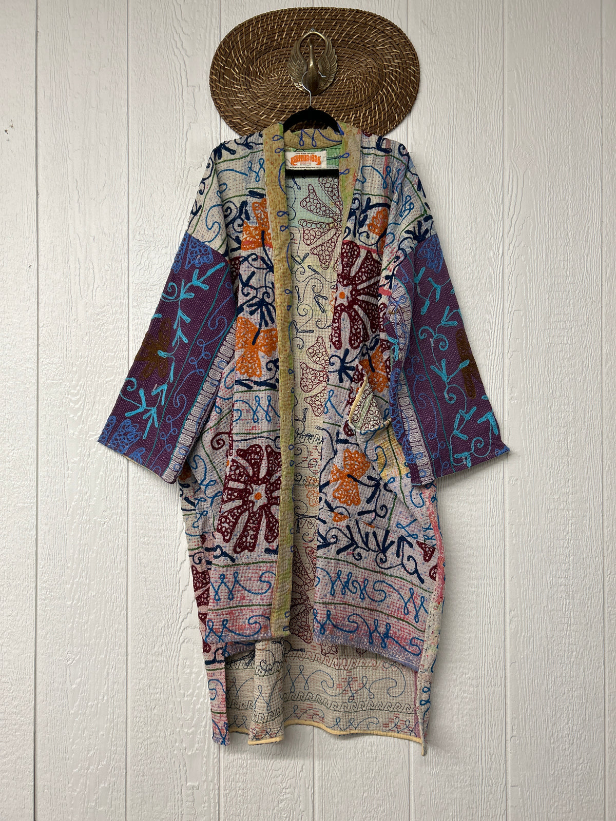 Suzani Jacket 0926 074