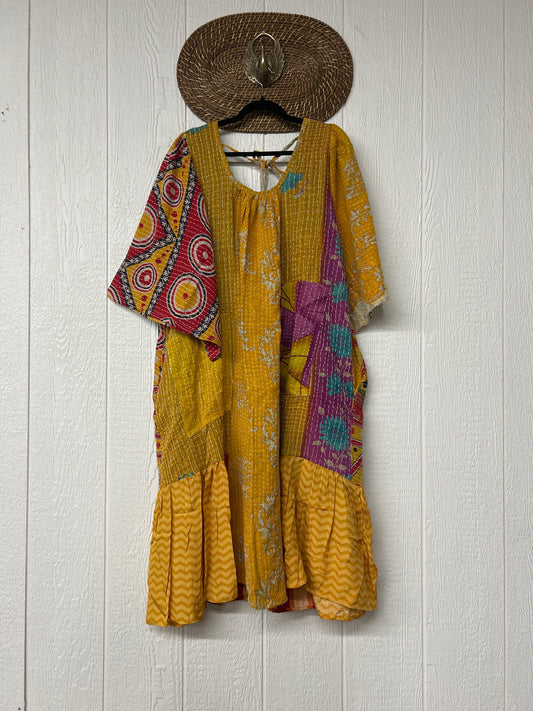 Pareo Kantha Mystic Maxi Dress 1225 166