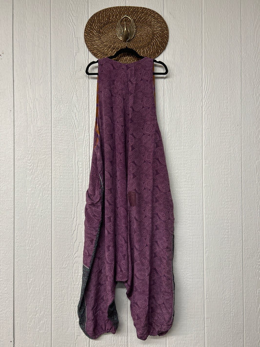 Duality Erin Jogger Jumpsuit 1125 103