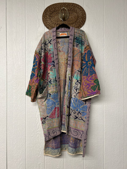 Suzani Jacket 0926 139