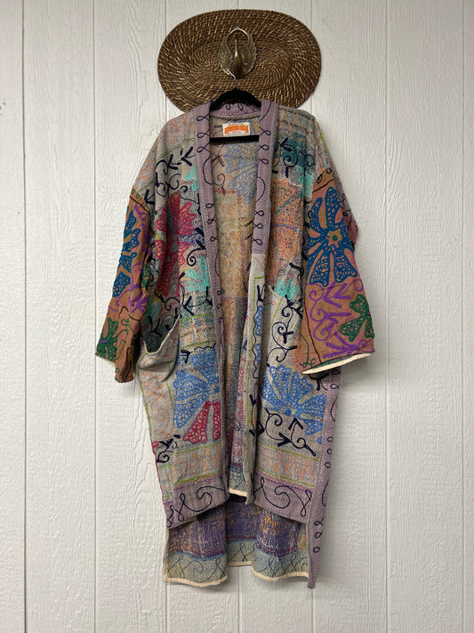 Suzani Jacket 0926 139