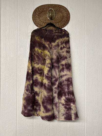 Pareo Kantha Butterfly Pant 0526 016