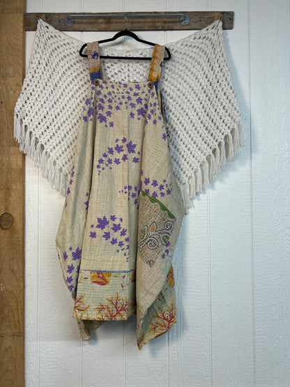 Pareo Kantha Gonna Shine Maxi 0726 147
