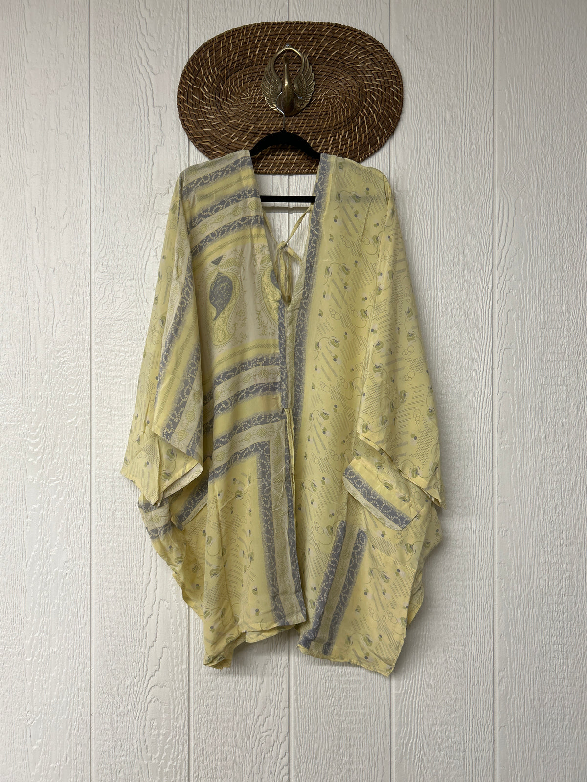 Crepe Sari Shortie Moondance Muu 0926 012
