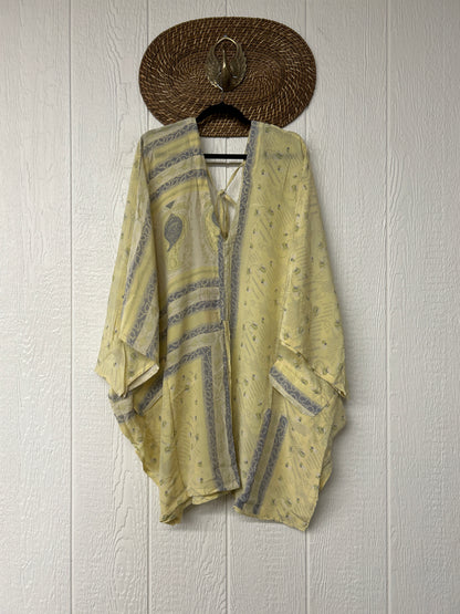 Crepe Sari Shortie Moondance Muu 0926 012