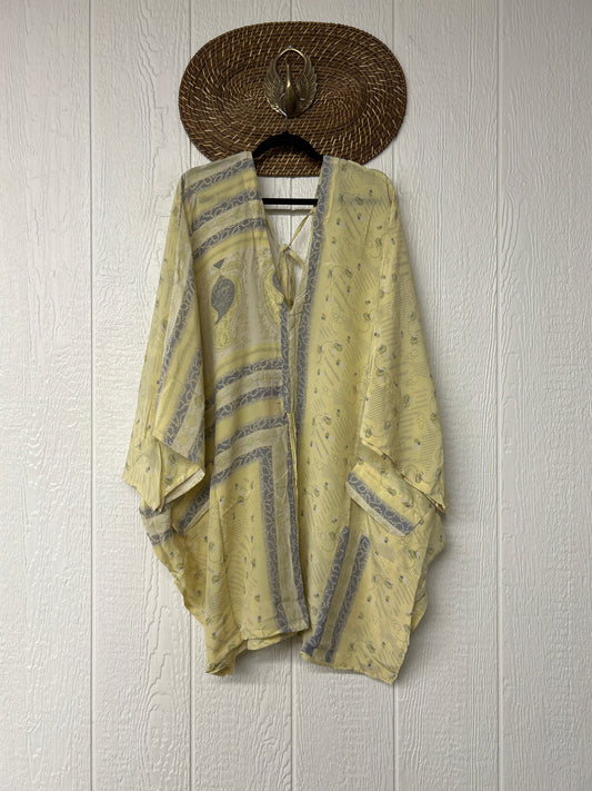 Crepe Sari Shortie Moondance Muu 0926 012