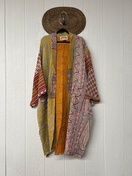 RETAIL Koverlet Dreamweaver Robe 1225 273