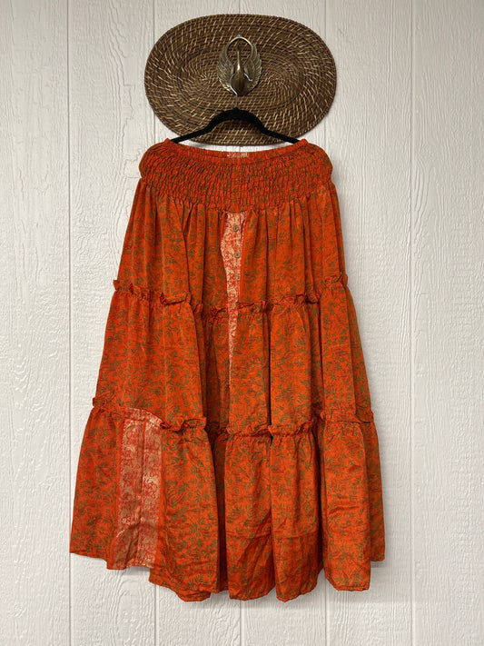 Monarch Maxi Skirt 1025 145