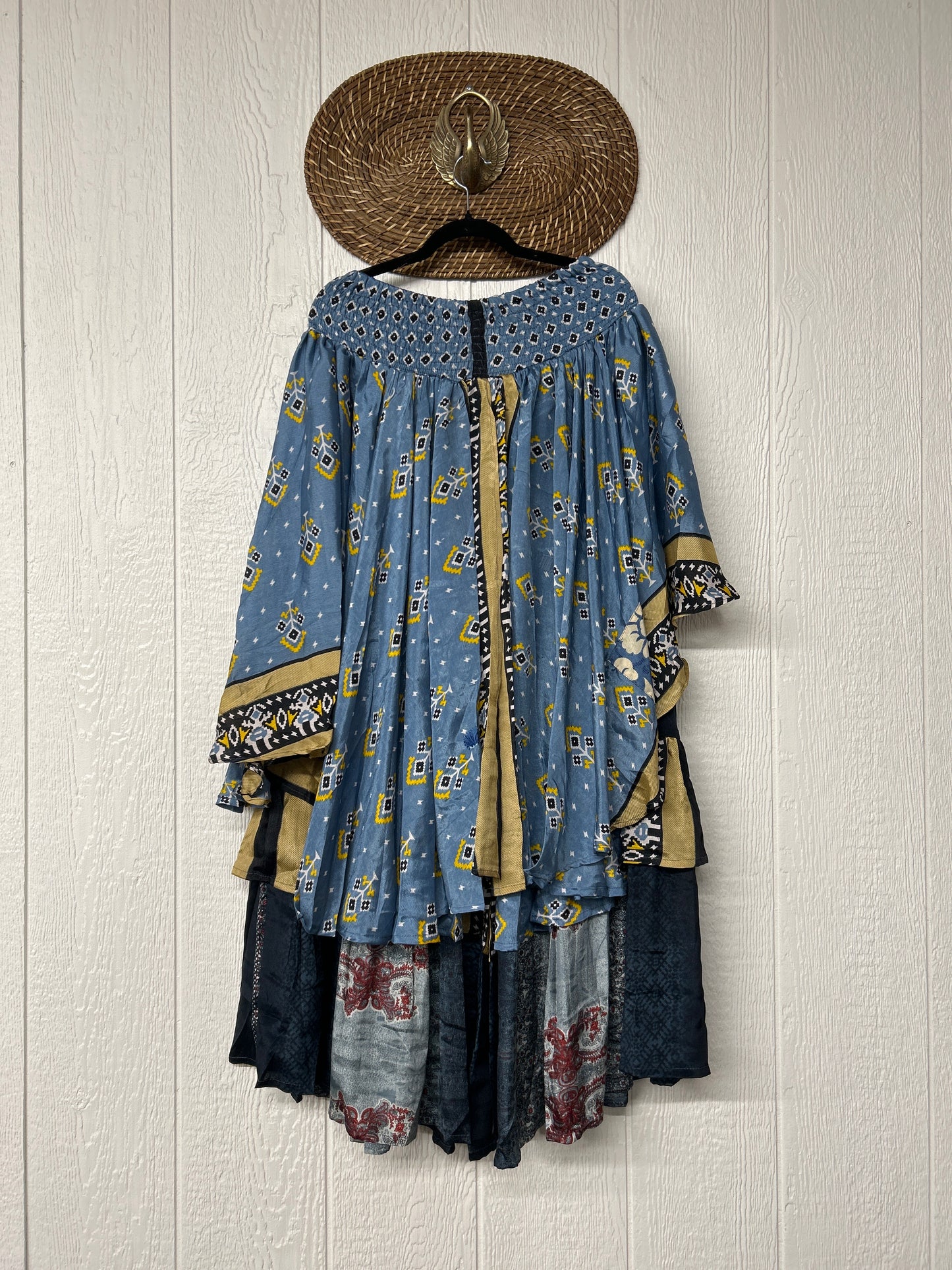 Rasgulla Sari Enchanted Pants 1225 265