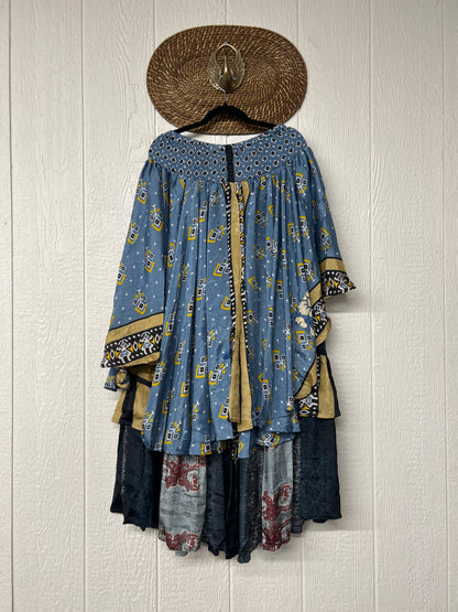 Rasgulla Sari Enchanted Pants 1225 265